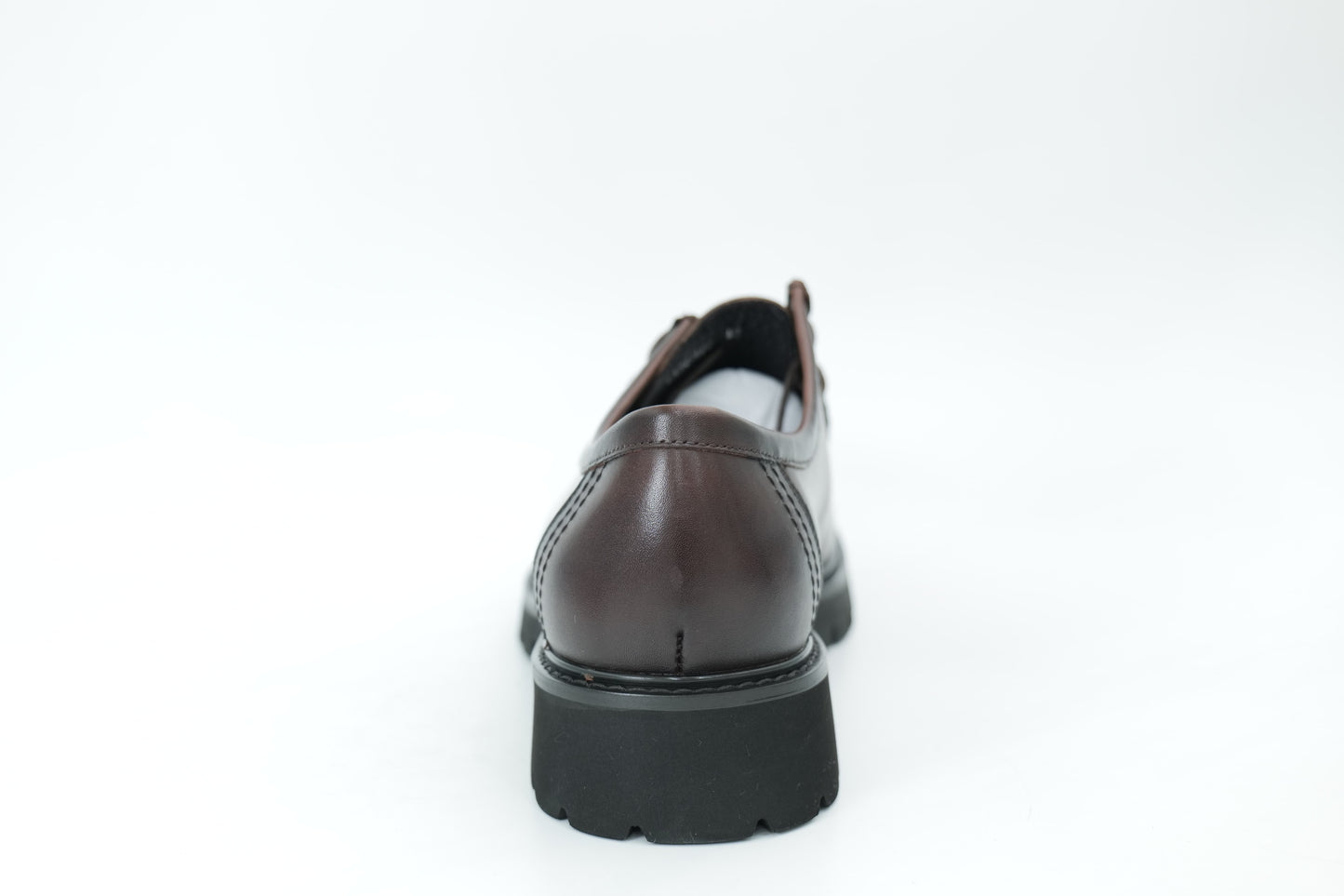 Platform shoes