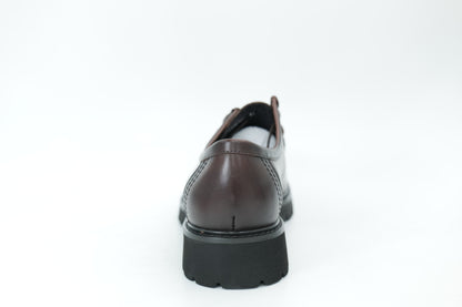 Platform shoes