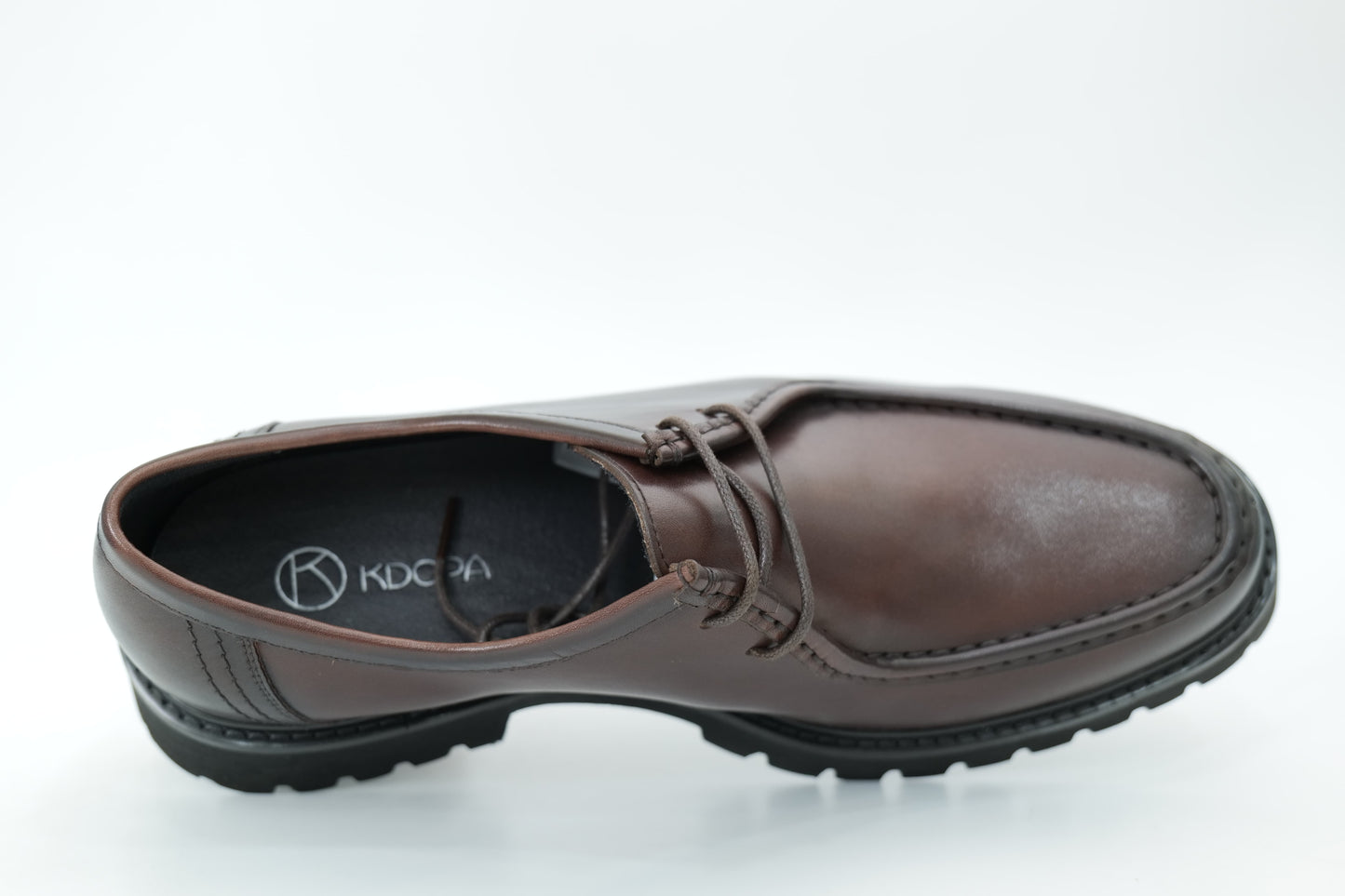 Platform shoes
