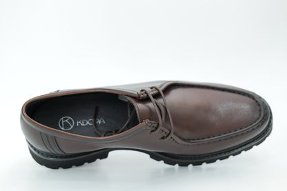 Platform shoes