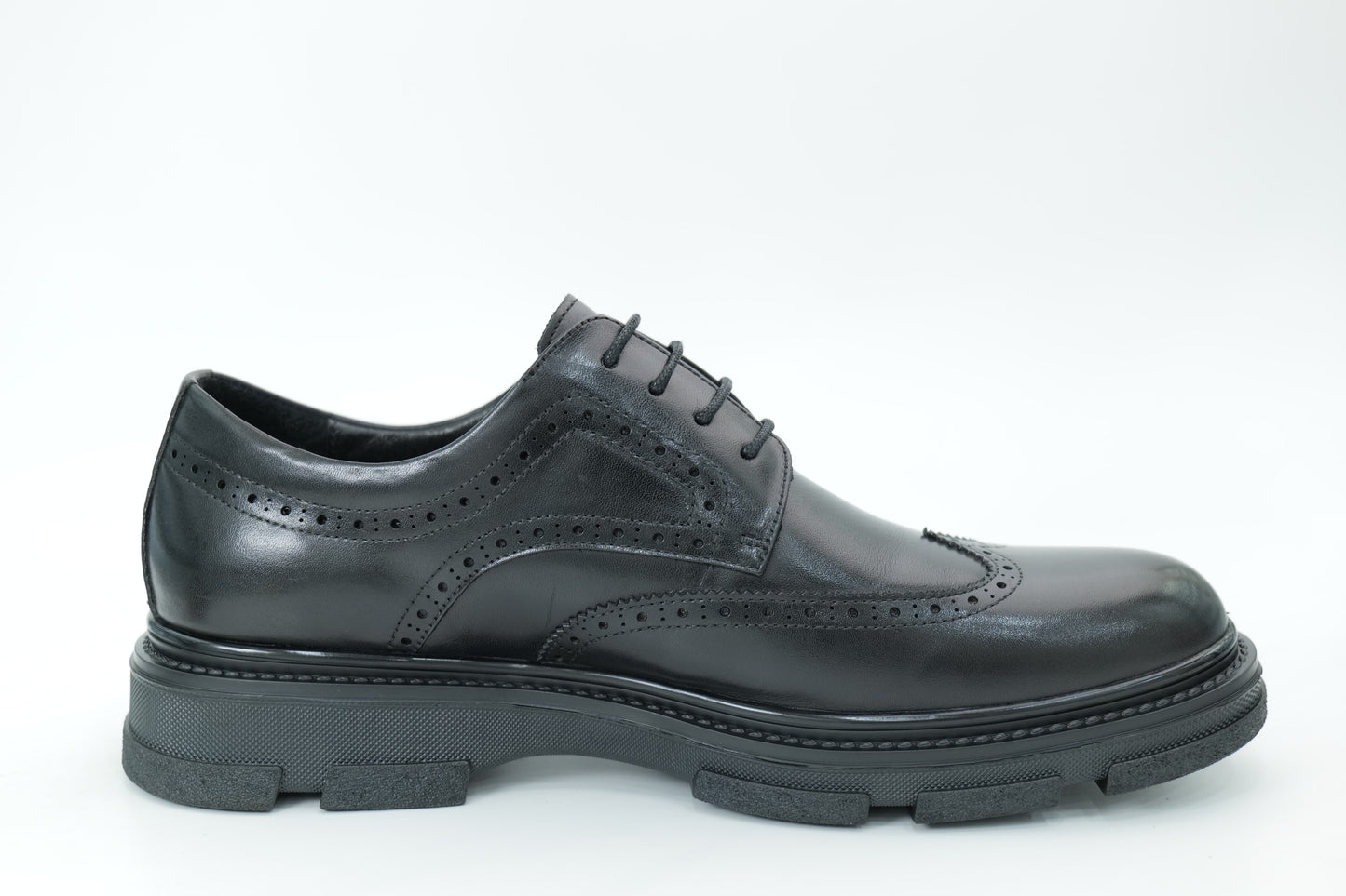 Platform shoes
