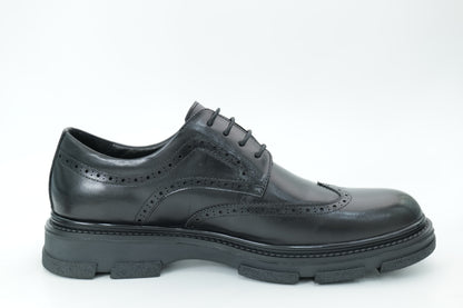 Platform shoes