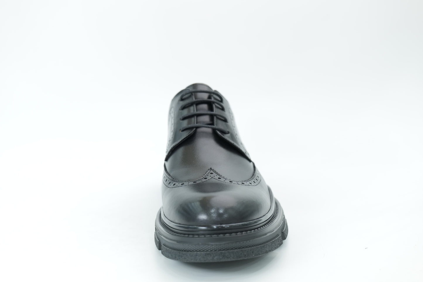 Platform shoes
