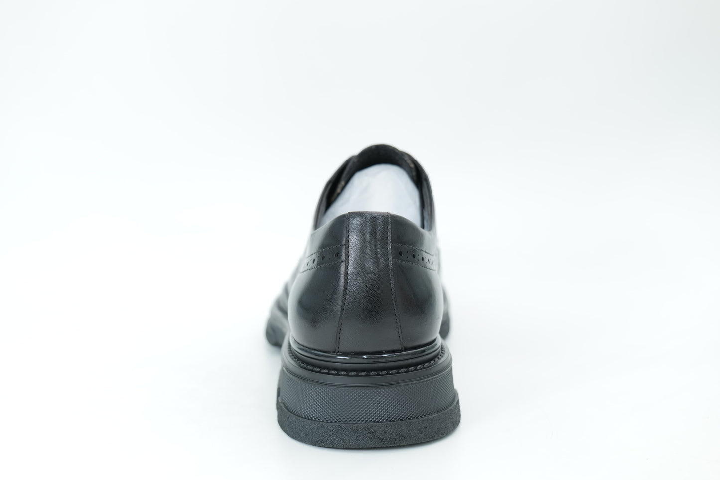 Platform shoes