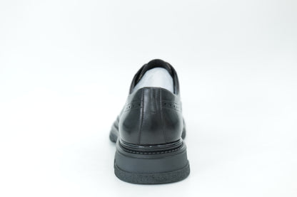 Platform shoes