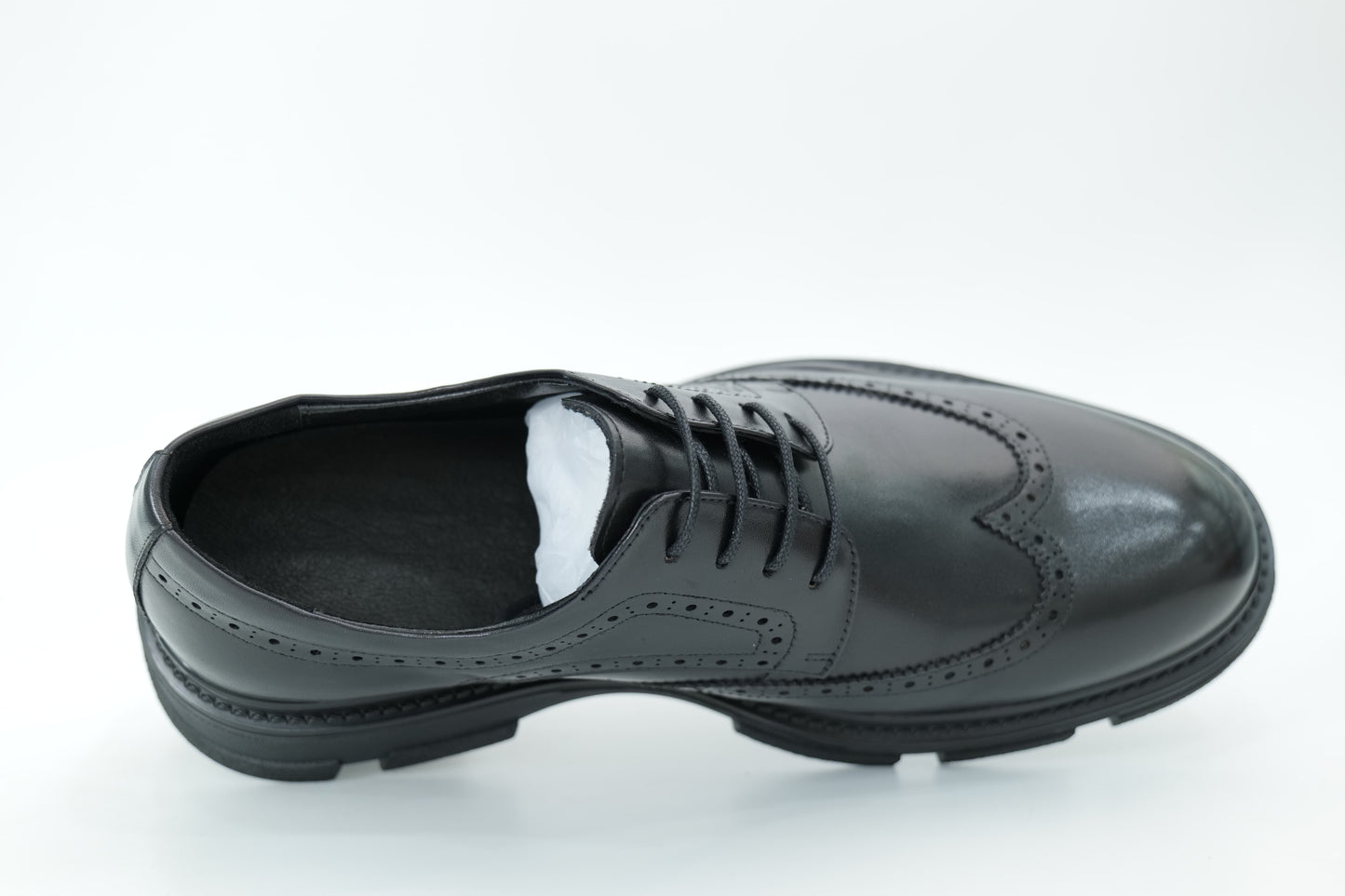 Platform shoes