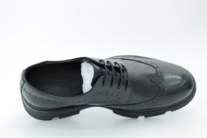 Platform shoes