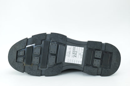 Platform shoes