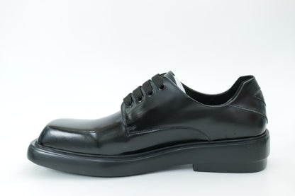 Platform shoes