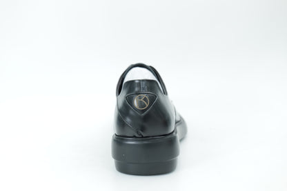 Platform shoes