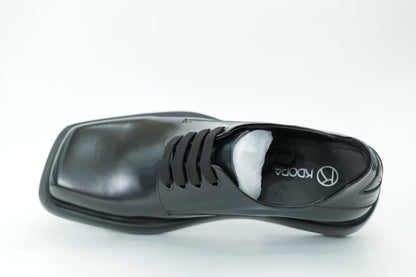 Platform shoes
