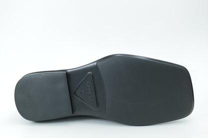 Platform shoes