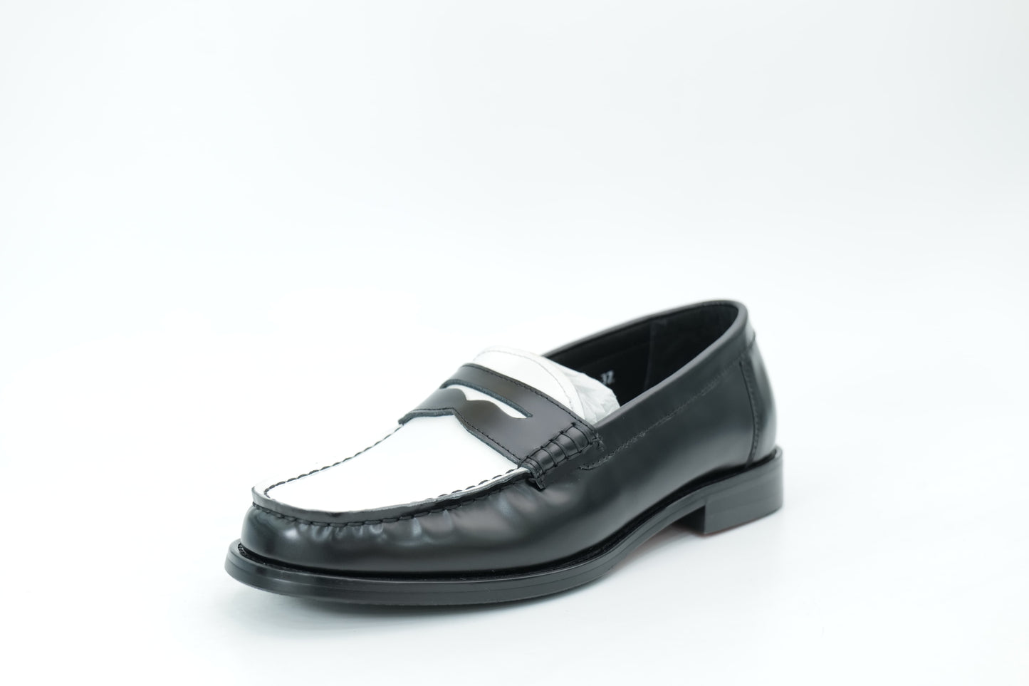 Platform shoes