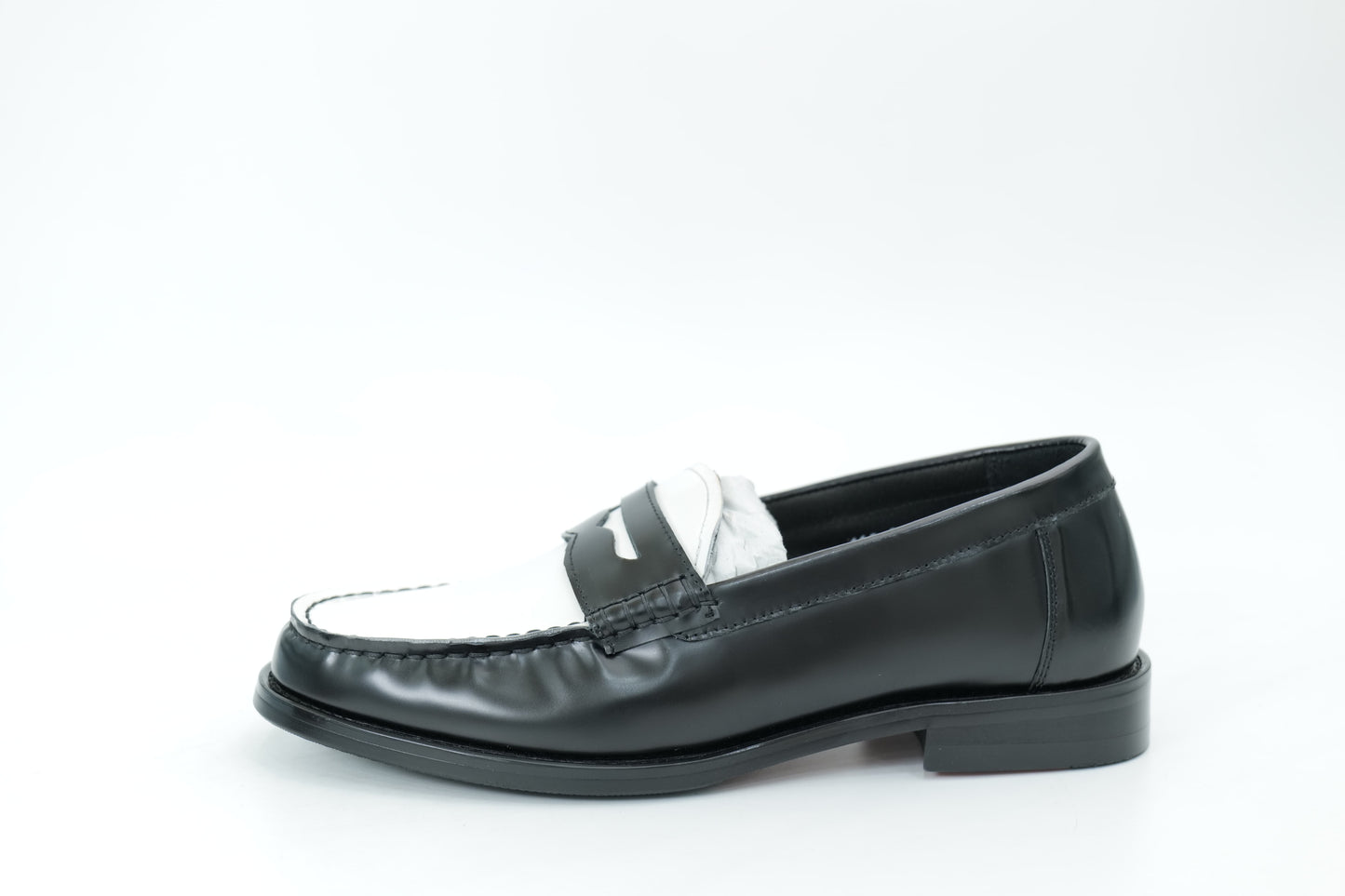 Platform shoes