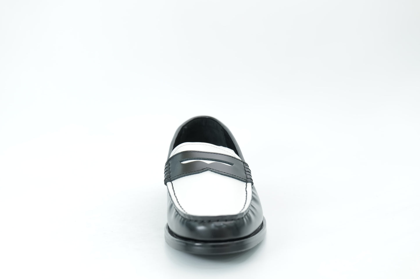 Platform shoes