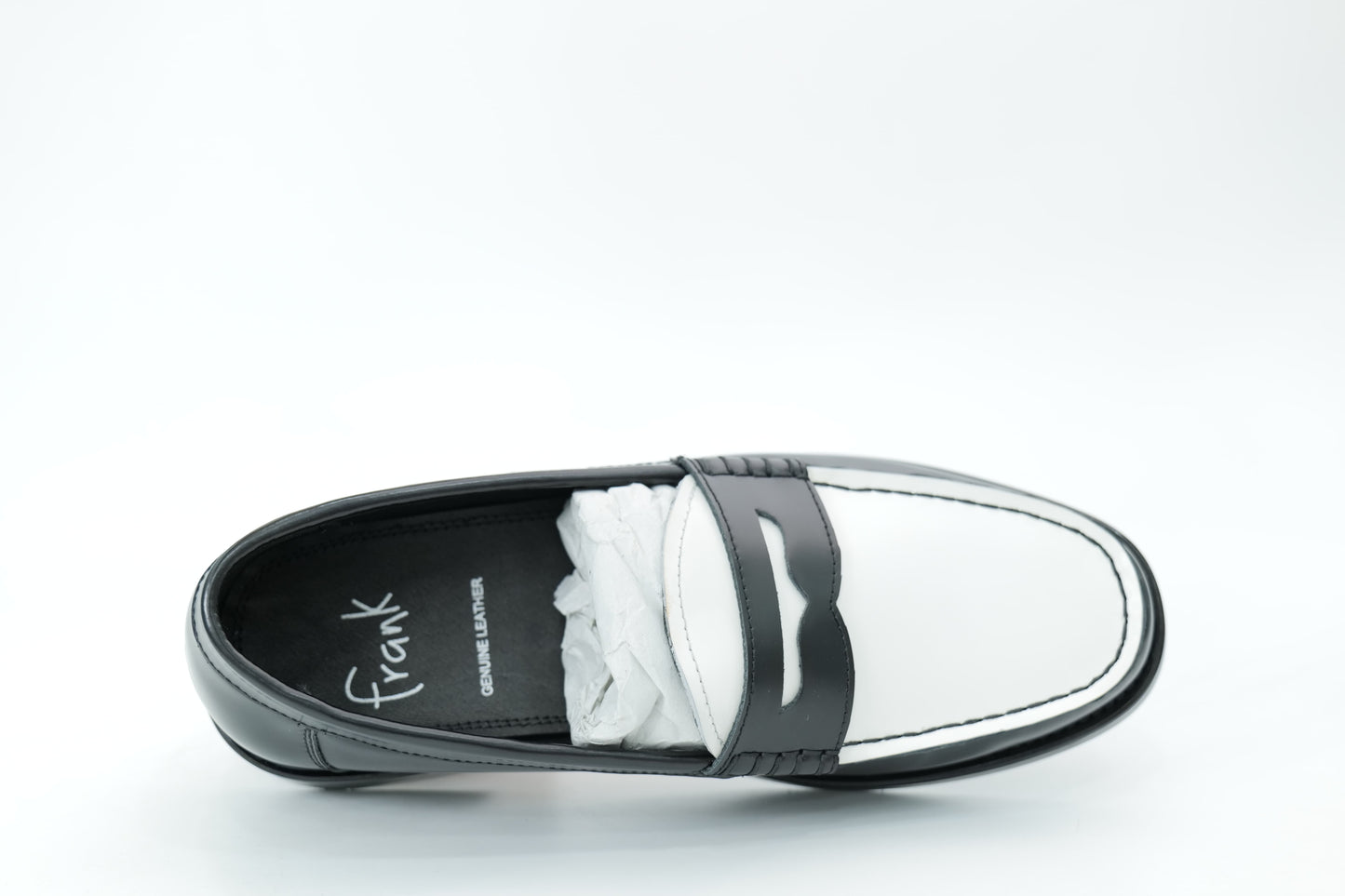 Platform shoes