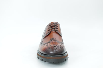 Platform shoes