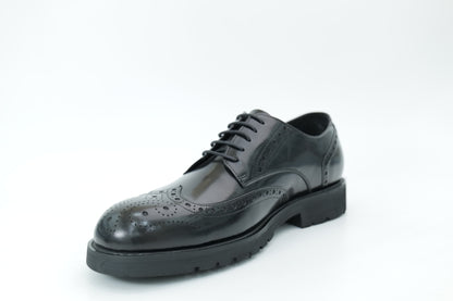 Platform shoes