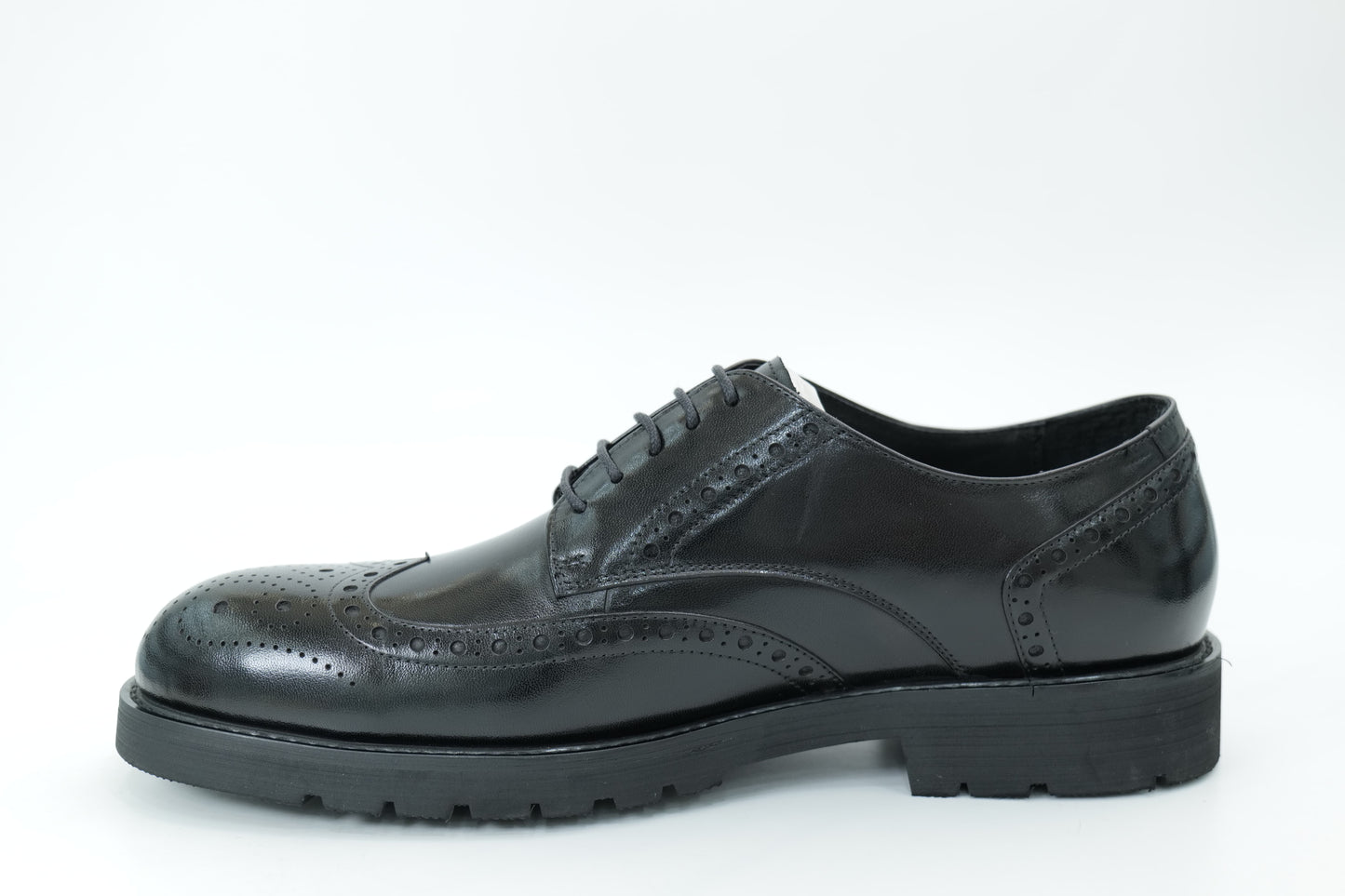Platform shoes