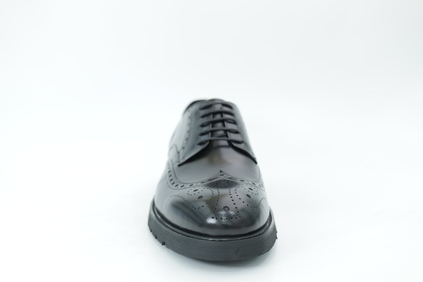 Platform shoes