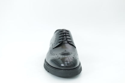 Platform shoes