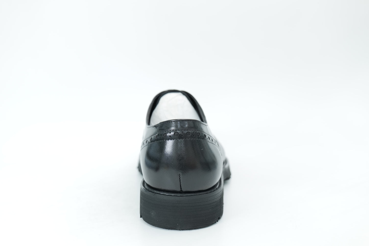 Platform shoes