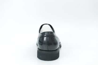 Platform shoes