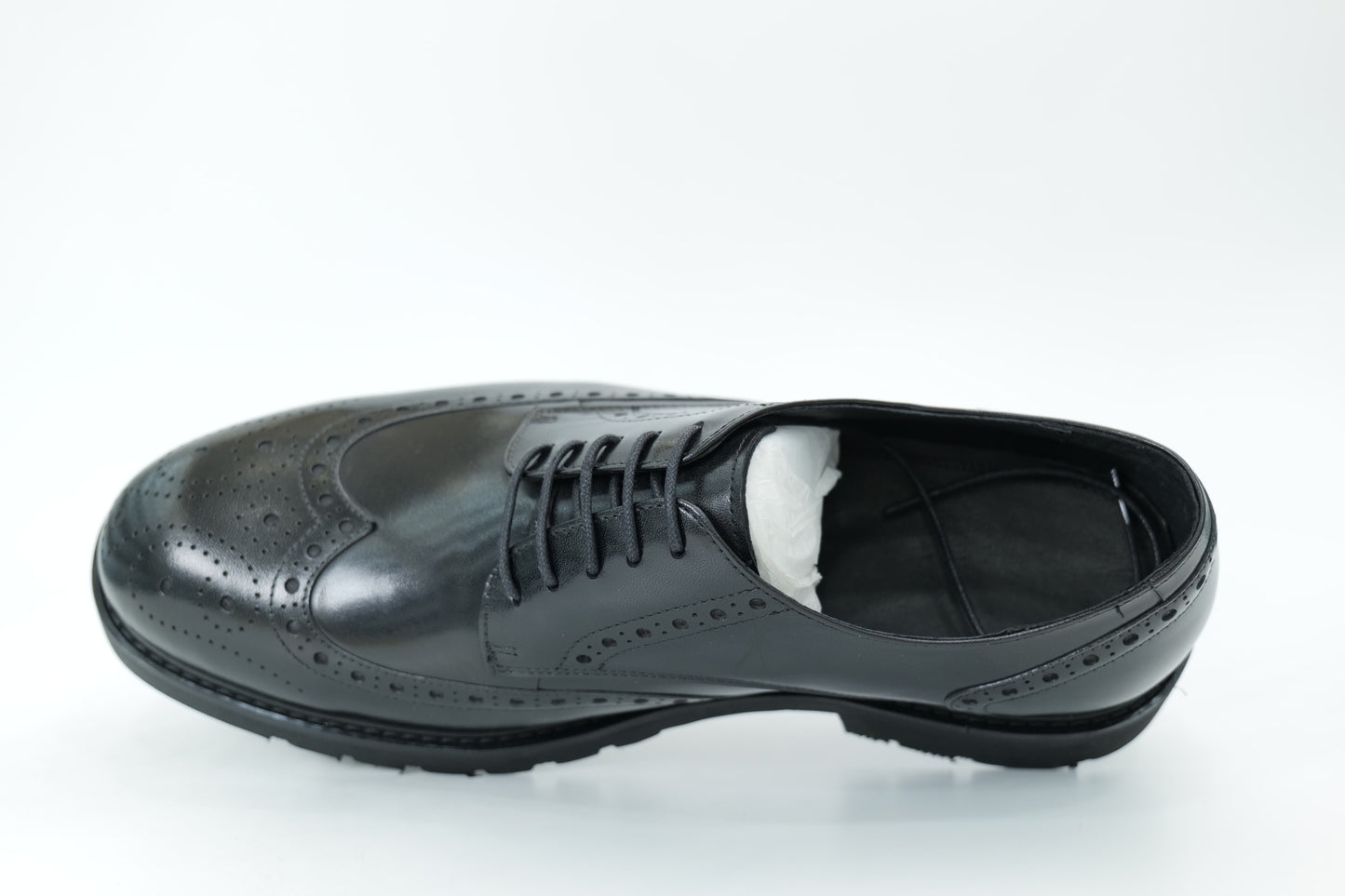 Platform shoes