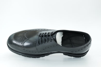 Platform shoes