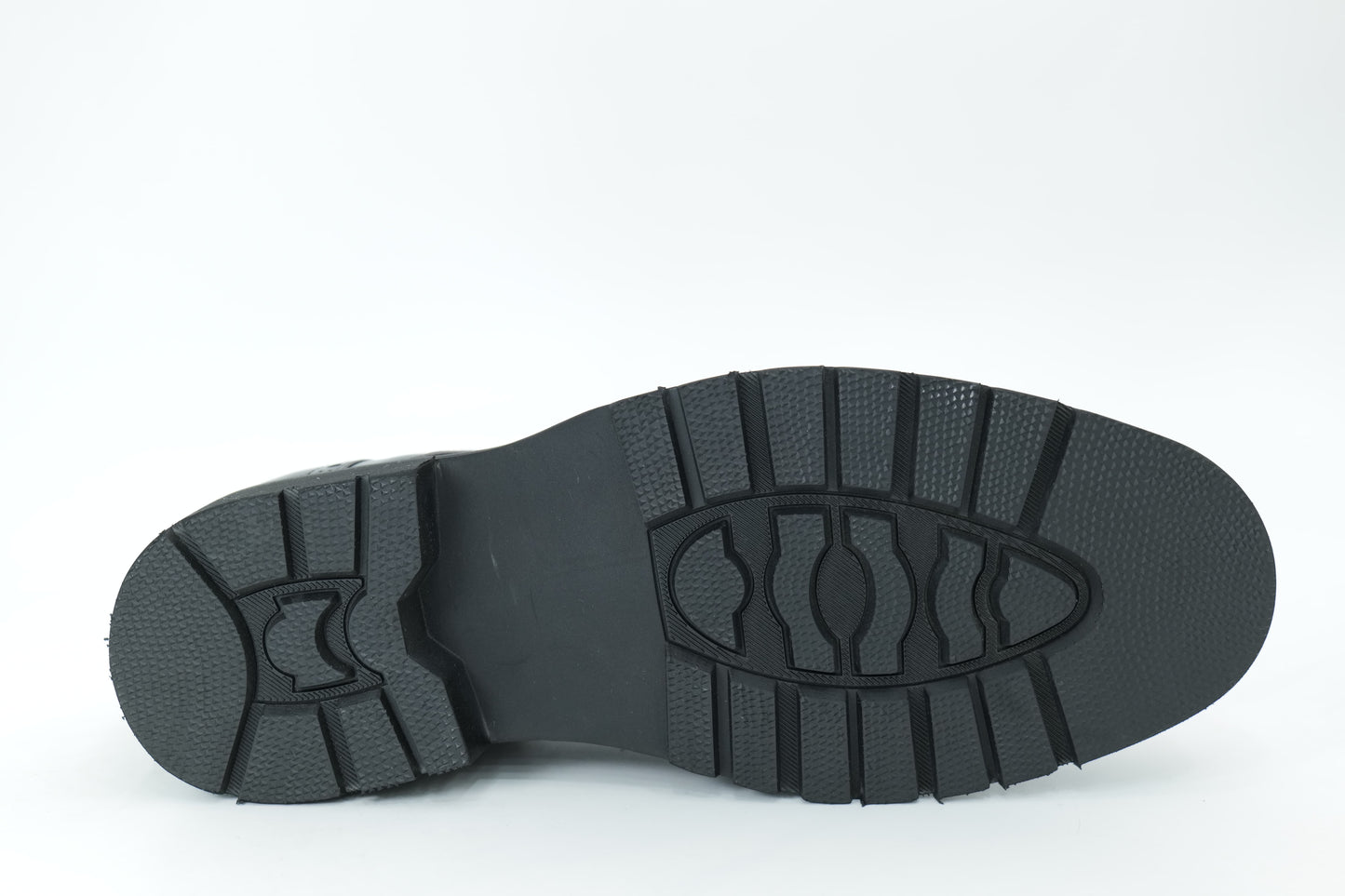 Platform shoes