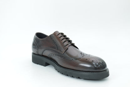 Platform shoes