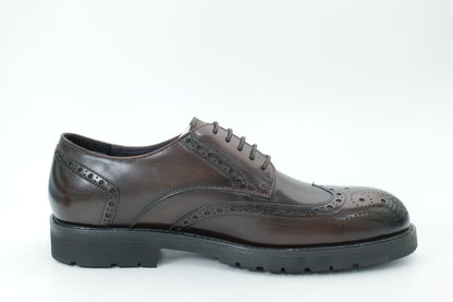 Platform shoes