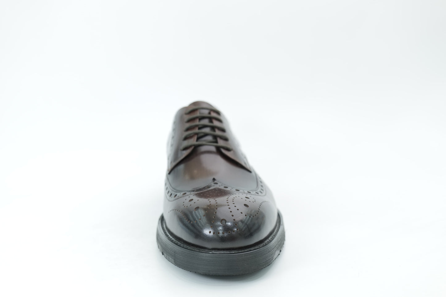 Platform shoes