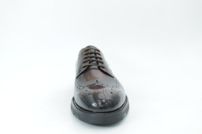 Platform shoes
