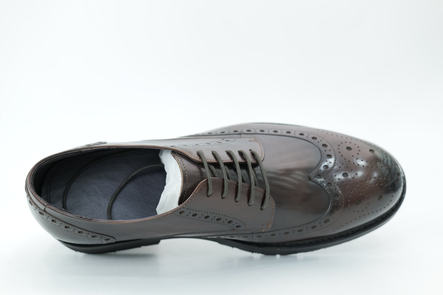 Platform shoes