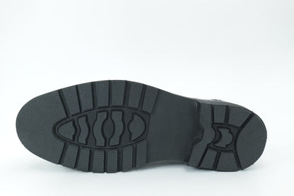 Platform shoes