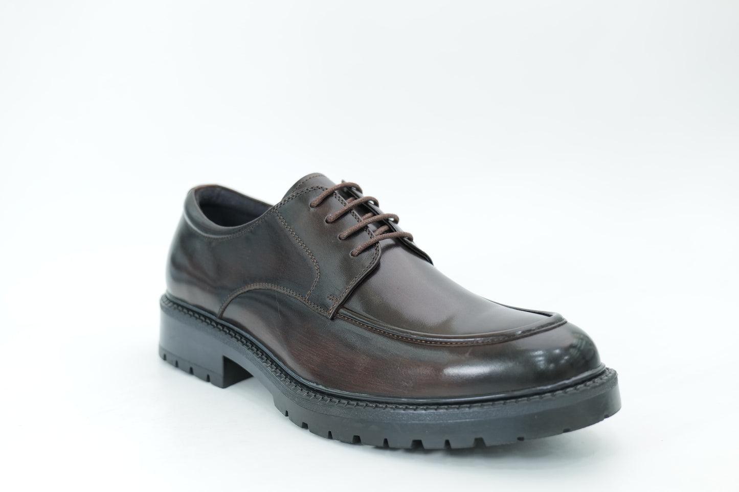 Platform shoes
