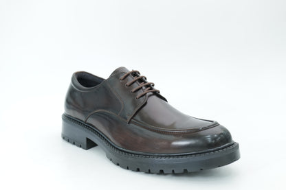 Platform shoes