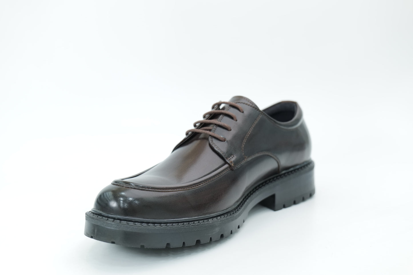 Platform shoes