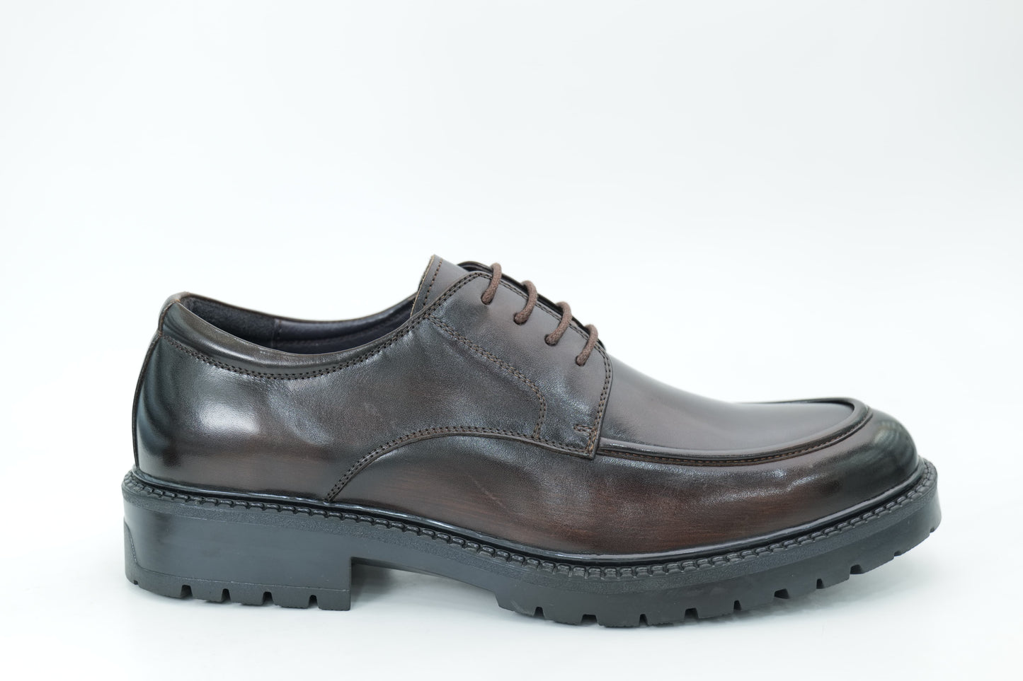 Platform shoes