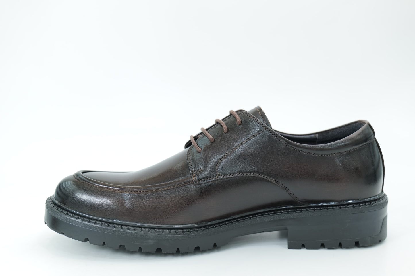 Platform shoes