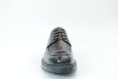 Platform shoes