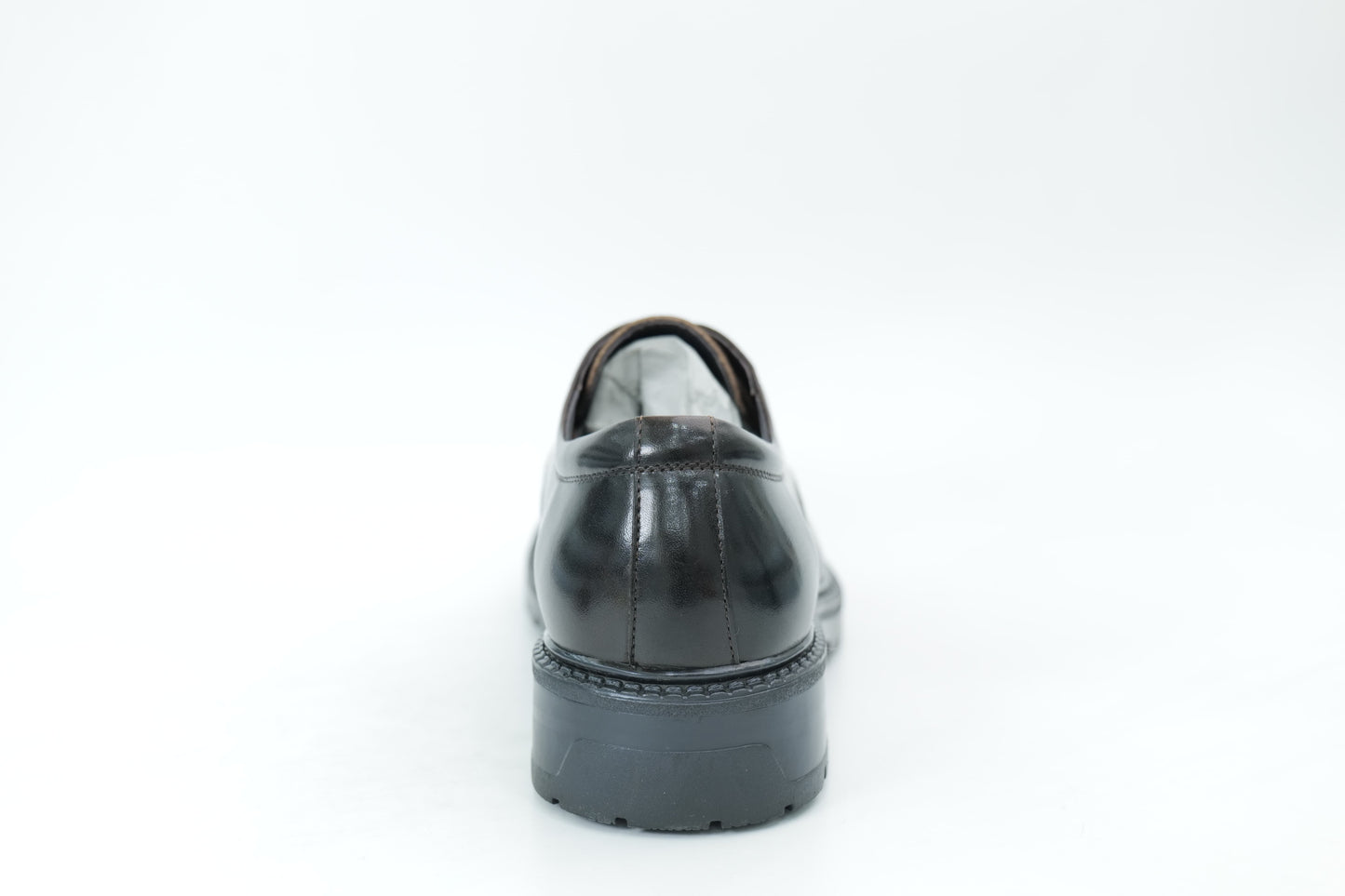 Platform shoes