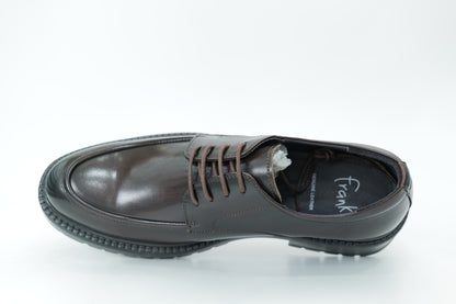 Platform shoes