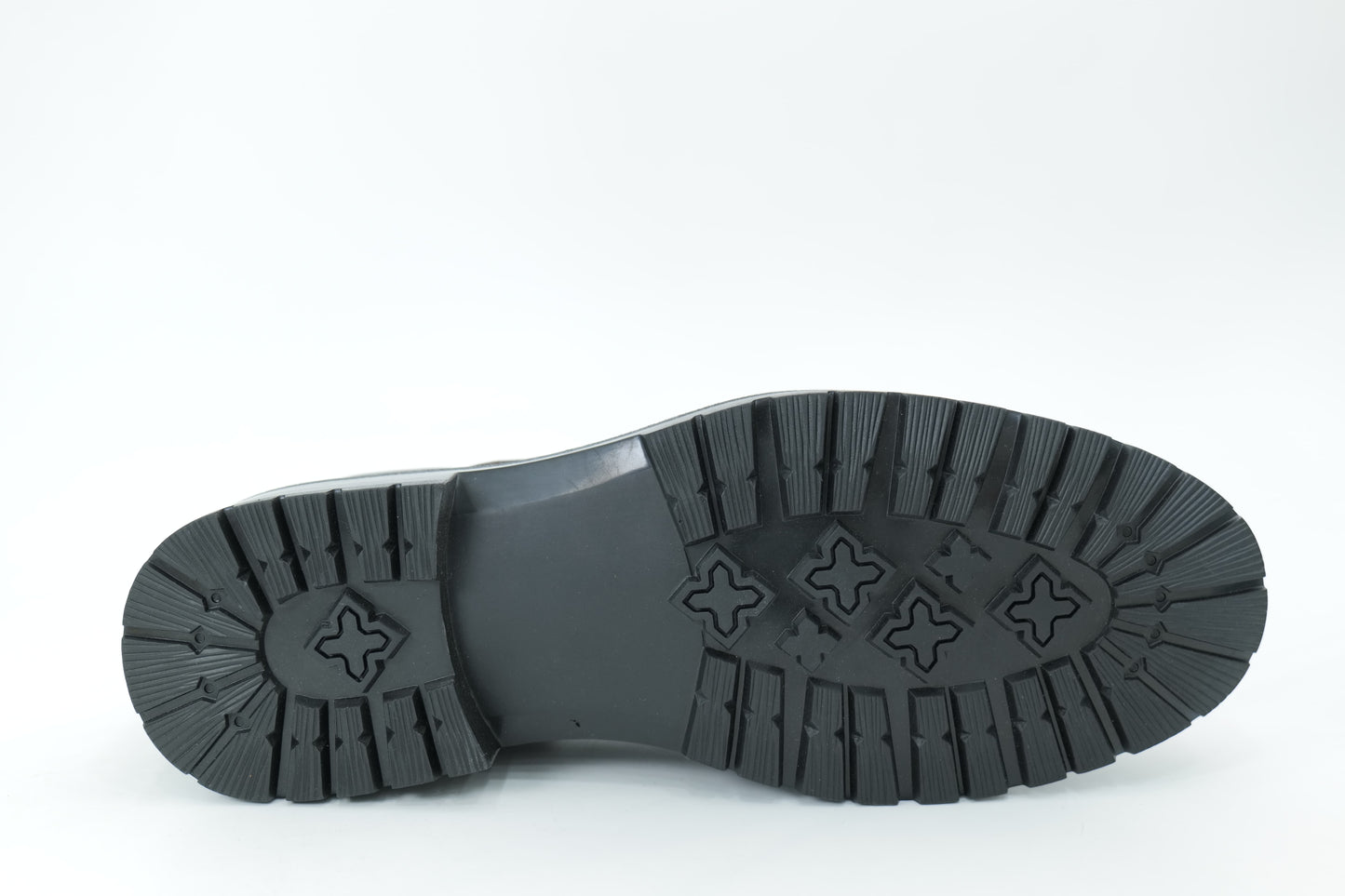 Platform shoes