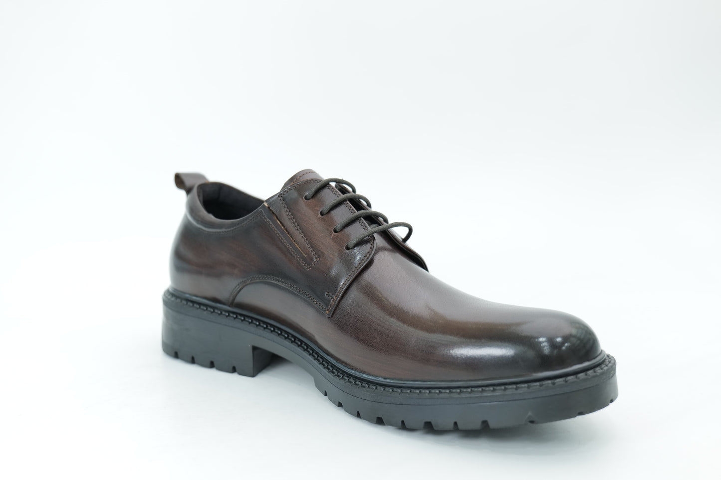 Platform shoes