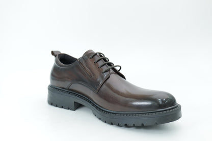 Platform shoes