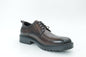 Platform shoes