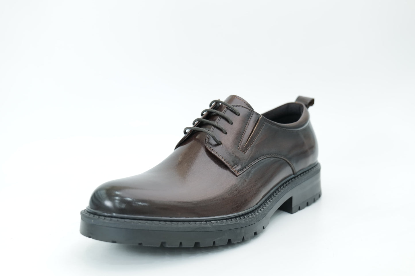 Platform shoes