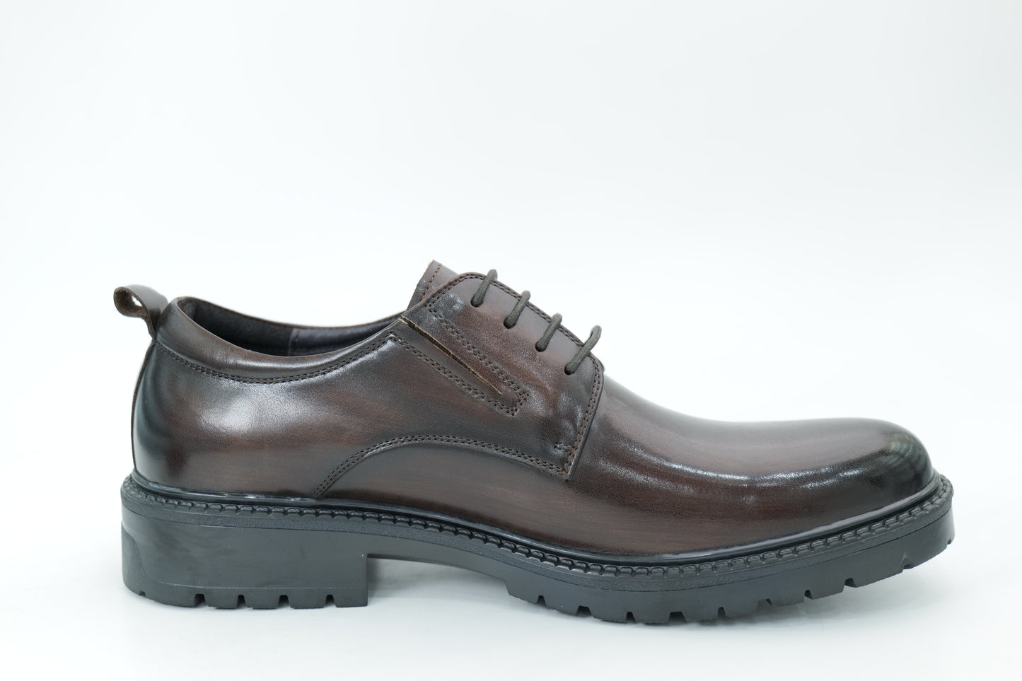 Platform shoes